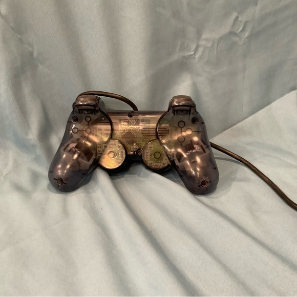 Three lightly used wired PS3 controllers - Picture 7 of 7